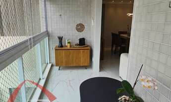 Imagem 3: Apartamento em Jardim Camburi! Com 2 Quartos, 1 Suíte, 1 Vaga, 72m².!