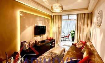 Imagem: Apartamento na Praia do Canto! Com 3 Quartos