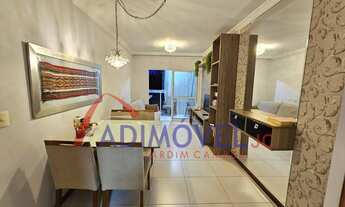 Imagem: Apartamento em Jardim Camburi! Com 2 Quartos