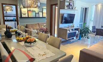 Imagem 5: Apartamento em Jardim Camburi! Com 2 Quartos, 1 Suíte, 1 Vaga, 63m².!