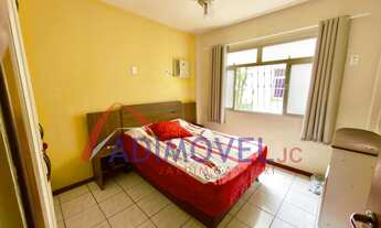 Imagem 3: Apartamento em Jardim da Penha! Com 3 Quartos, 1 Suíte, 1 Vaga, 80m².!