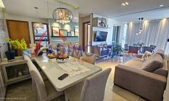 Imagem: Apartamento em Jardim Camburi! Com 2 Quartos