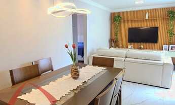 Imagem 5: Apartamento em Jardim Camburi! Com 2 Quartos, 1 Suíte, 1 Vaga, 72m².!