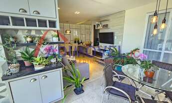 Imagem 6: Apartamento em Jardim Camburi! Com 2 Quartos, 1 Suíte, 1 Vaga, 63m².!