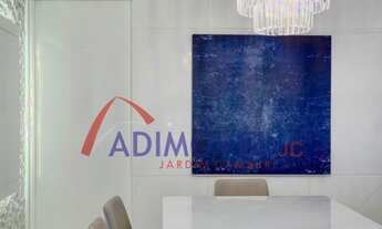 Imagem 5: Apartamento em Jardim Camburi! Com 3 Quartos, 1 Suíte, 2 Vagas, 105m².!