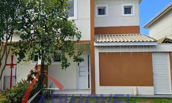 Imagem 2: Casa Duplex em Condomínio Fechado na Serra!