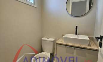 Imagem 5: Casa Duplex em Condomínio Fechado na Serra!