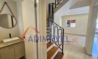 Imagem 3: Casa Duplex em Condomínio Fechado na Serra!