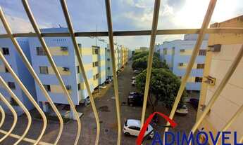 Imagem 3: Apartamento em Jardim Camburi! Com 3Quartos, 1 Vaga, 75m²