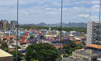 Imagem 5: Apartamento em Jardim Camburi! Com 3 Quartos, 1 Suíte, 2 Vagas, 89m².!