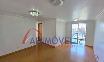 Imagem 6: Apartamento em Jardim Camburi! Com 3 Quartos, 1 Suíte, 2 Vagas, 89m².!