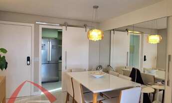 Imagem 5: Apartamento em Jardim Camburi! Com 2 Quartos, 1 Suíte, 1 Vaga, 77m².!