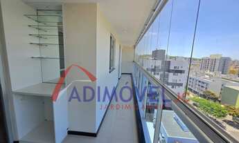 Imagem 3: Apartamento em Jardim Camburi! Com 3 Quartos, 1 Suíte, 2 Vagas, 89m².!