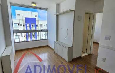 Imagem 5: Apartamento em Jardim Camburi! Com 2 Quartos, 1 Vaga, 52m².!