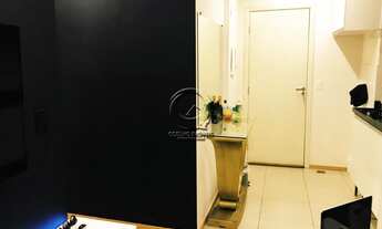 Imagem: APARTAMENTO 01 QUARTO MOBILIADO NO RES