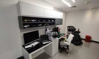 Imagem 6: EXCELENTE SALA COM 39M² NO FUSION WORK & LIVE