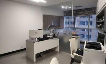 Imagem 4: EXCELENTE SALA COM 39M² NO FUSION WORK & LIVE