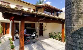 Imagem 4: CASA À VENDA NO CONDOMÍNIO ESTÂNCIA JARDIM BOTÂNICO II - ESCRITURADA E COM HABITE-SE