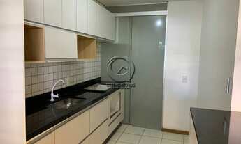 Imagem 6: CA 05 RESIDENCIAL SAINT MARTIN APARTAMENTO DUPLEX 3 QUARTOS LAGO NORTE COM LAZER LAGO NORT