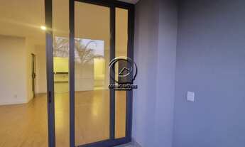 Imagem 7: NOROESTE - NW 110 A - APARTAMENTO 4 SUÍTES VAZADO COM VISTA LIVRE