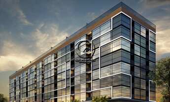 Imagem 2: SQNW 310 -COBERTURA 3 QUARTOS NO NOROESTE COM 3 VAGAS -NOROESTE