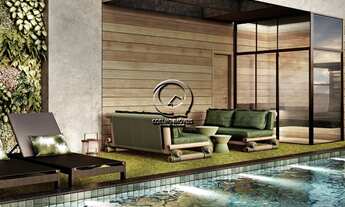 Imagem 5: SQNW 310 -COBERTURA 3 QUARTOS NO NOROESTE COM 3 VAGAS -NOROESTE