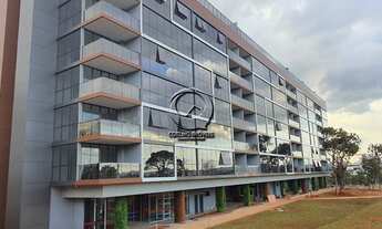 Imagem: NW 110 A - COBERTURA 4 SUÍTES NO NOROESTE!