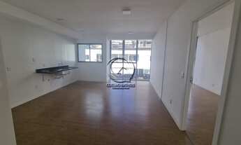 Imagem 7: APARTAMENTO 2 SUÍTES NO NOROESTE - LAVABO - NW 310 E