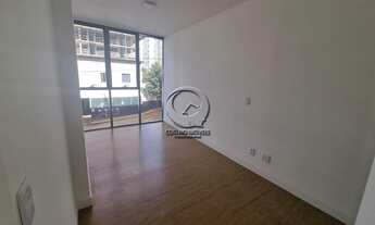 Imagem 5: APARTAMENTO 2 SUÍTES NO NOROESTE - LAVABO - NW 310 E