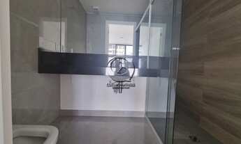 Imagem 6: APARTAMENTO 2 SUÍTES NO NOROESTE - LAVABO - NW 310 E