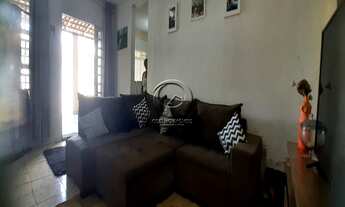 Imagem 4: CASA 03 QUARTOS SENDO 02 SUÍTES RIACHO FUNDO II