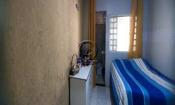 Imagem 5: CASA 03 QUARTOS SENDO 02 SUÍTES RIACHO FUNDO II