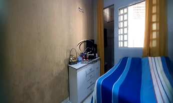 Imagem 6: CASA 03 QUARTOS SENDO 02 SUÍTES RIACHO FUNDO II