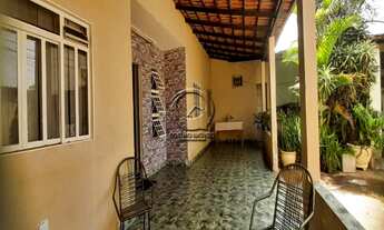 Imagem 2: CASA 03 QUARTOS SENDO 02 SUÍTES RIACHO FUNDO II