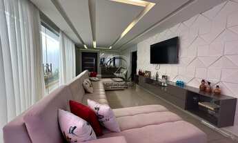 Imagem 4: CASA ESPLENDIDA COM 04 SUÍTES, PISCINA, ÁREA GOURMET SETOR DE MANSÕES TAGUATINGA