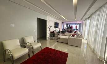 Imagem 5: CASA ESPLENDIDA COM 04 SUÍTES, PISCINA, ÁREA GOURMET SETOR DE MANSÕES TAGUATINGA