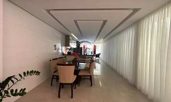 Imagem 7: CASA ESPLENDIDA COM 04 SUÍTES, PISCINA, ÁREA GOURMET SETOR DE MANSÕES TAGUATINGA