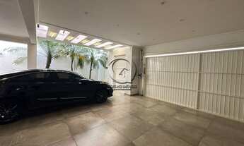 Imagem 3: CASA ESPLENDIDA COM 04 SUÍTES, PISCINA, ÁREA GOURMET SETOR DE MANSÕES TAGUATINGA