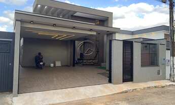 Imagem: CASA RESIDENCIAL em BRASÍLIA - DF, VICENTE