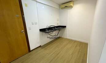 Imagem 6: EXCELENTE KIT COM VAGA DE GARAGEM E AR CONDICIONADO NO GARDEN PARK ASA NORTE