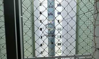 Imagem 4: Machado de Assis Excelente 3 quartos andar alto e nascente Águas Claras