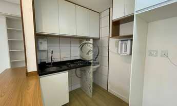 Imagem 5: EXCELENTE KIT COM VAGA DE GARAGEM E ARMÁRIOS PLANEJADOS NO GARDEN PARK ASA NORTE