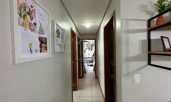 Imagem 6: Machado de Assis Excelente 3 quartos andar alto e nascente Águas Claras