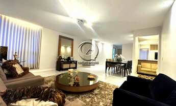 Imagem: SQNW 109 4 QUARTOS REFORMADO PARA 3 SUÍTES