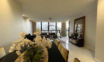 Imagem 5: SQNW 109 4 QUARTOS REFORMADO PARA 3 SUÍTES CANTO 3 VAGAS E LAZER NO NOROESTE