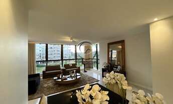 Imagem 6: SQNW 109 4 QUARTOS REFORMADO PARA 3 SUÍTES CANTO 3 VAGAS E LAZER NO NOROESTE