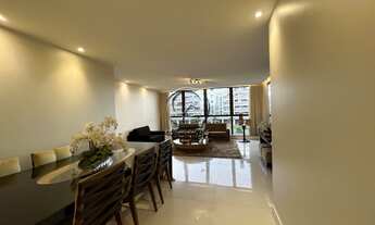 Imagem 7: SQNW 109 4 QUARTOS REFORMADO PARA 3 SUÍTES CANTO 3 VAGAS E LAZER NO NOROESTE