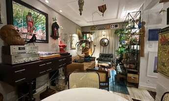 Imagem 5: QUADRA 107 LINDO E REFORMADÍSSIMO 2 QUARTOS ANDAR ALTO 1 VAGA COB E LAZER EM ÁGUAS CLARAS