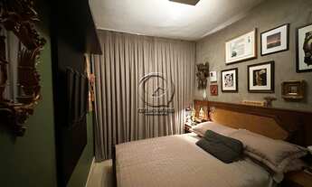 Imagem: QUADRA 107 LINDO E REFORMADÍSSIMO 2 QUARTOS