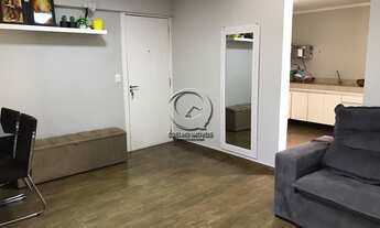 Imagem 3: SCRN 716 APARTAMENTO 1 QUARTO REFORMADO C/ELEVADOR ASA NORTE